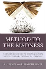 Method to the Madness