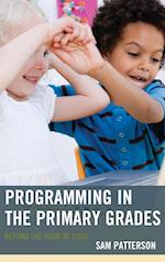 Programming in the Primary Grades
