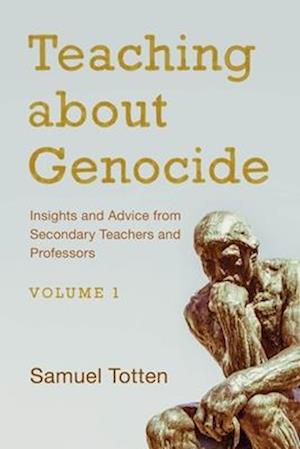 Teaching about Genocide