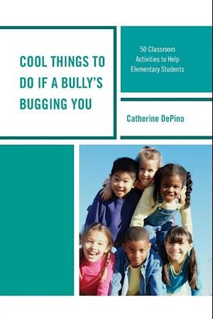 Cool Things to Do If a Bully's Bugging You