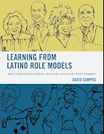 Learning from Latino Role Models