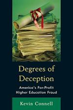 Degrees of Deception