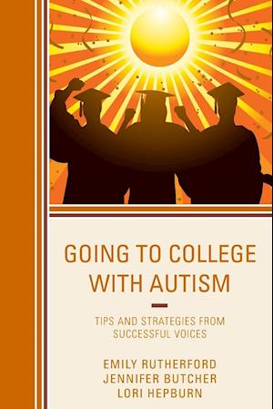 Going to College with Autism