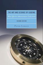 The Art and Science of Leading