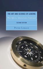 Art and Science of Leading