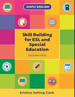 Skill Building for ESL and Special Education