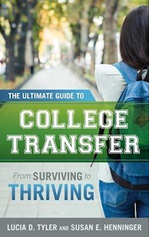 Ultimate Guide to College Transfer