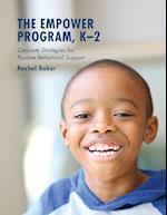 The Empower Program, K-2