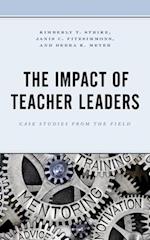 Impact of Teacher Leaders