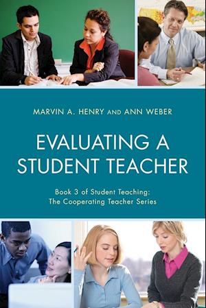Evaluating a Student Teacher