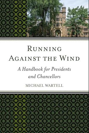 Running Against the Wind