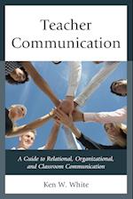 Teacher Communication