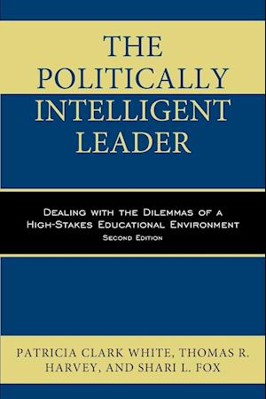 The Politically Intelligent Leader