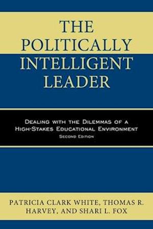 Politically Intelligent Leader