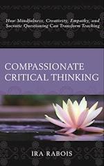 Compassionate Critical Thinking