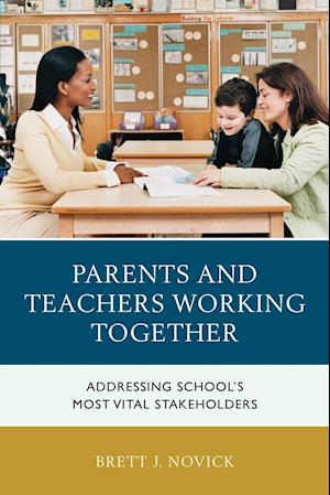 Parents and Teachers Working Together