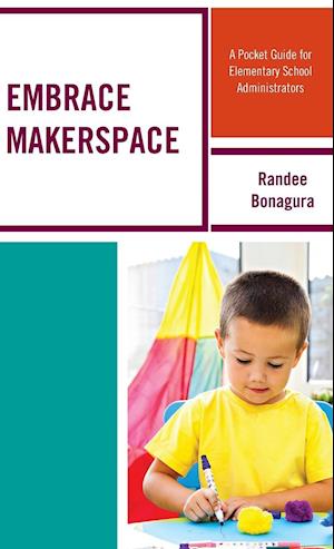 Embrace Makerspace