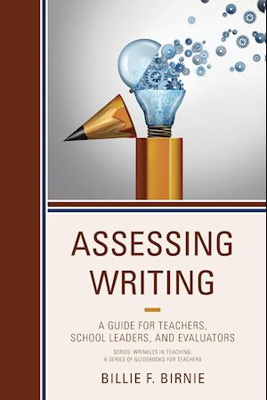 Assessing Writing