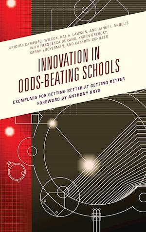 Innovation in Odds-Beating Schools