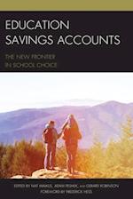 Education Savings Accounts