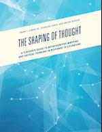 Shaping of Thought