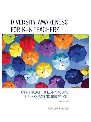 Diversity Awareness for K-6 Teachers