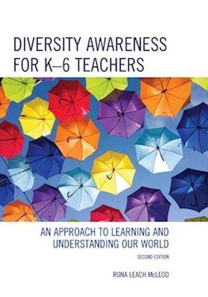 Diversity Awareness for K-6 Teachers