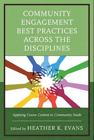 Community Engagement Best Practices Across the Disciplines