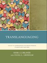 Translanguaging