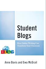 Student Blogs