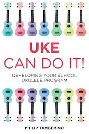 Uke Can Do It Bundle