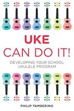 Uke Can Do It Bundle