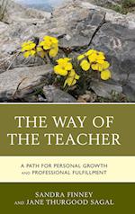 The Way of the Teacher