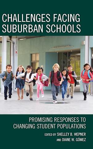 Challenges Facing Suburban Schools