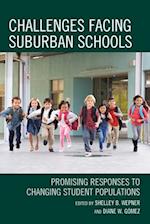 Challenges Facing Suburban Schools