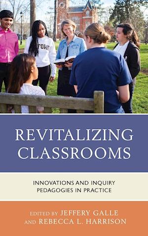 Revitalizing Classrooms