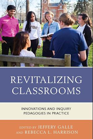 Revitalizing Classrooms