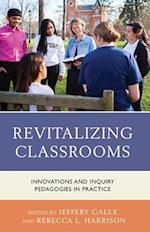 Revitalizing Classrooms