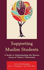 Supporting Muslim Students