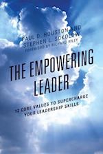 Empowering Leader