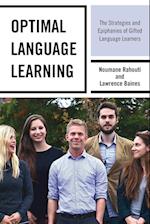 Optimal Language Learning