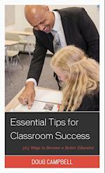 Essential Tips for Classroom Success