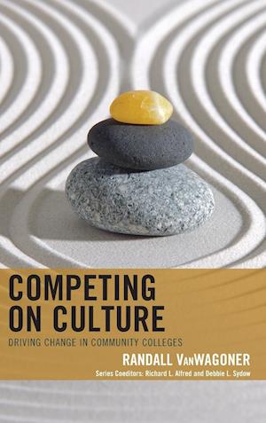 Competing on Culture