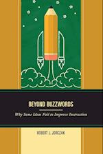 Beyond Buzzwords