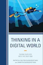 Thinking in a Digital World