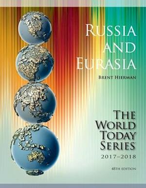 Russia and Eurasia 2017-2018