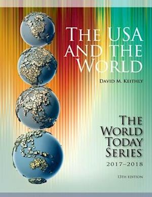 USA and The World 2017-2018
