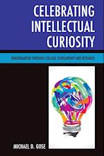 Celebrating Intellectual Curiosity