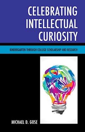 Celebrating Intellectual Curiosity