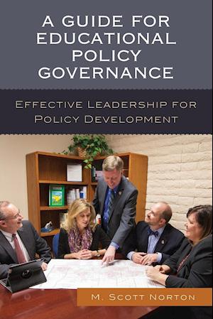 A Guide for Educational Policy Governance